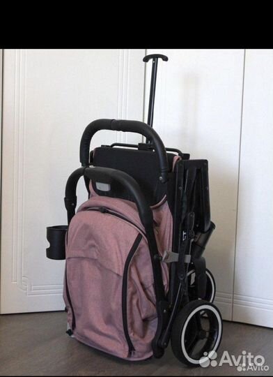 Коляска dearest