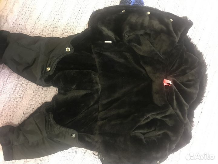 Одежда для средних и мелких собак