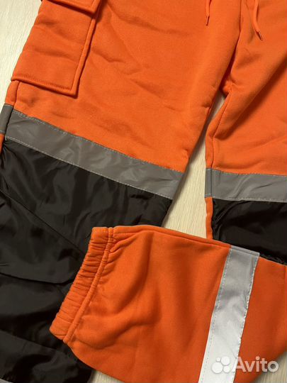 Штаны рабочие