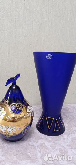 Вазы для цветов