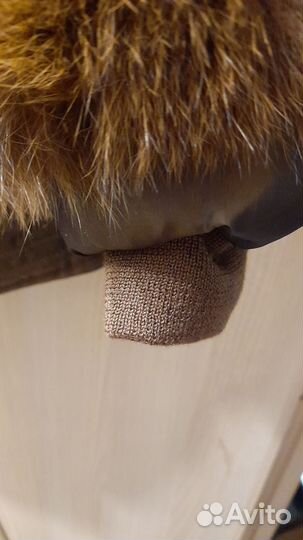 Куртка женская