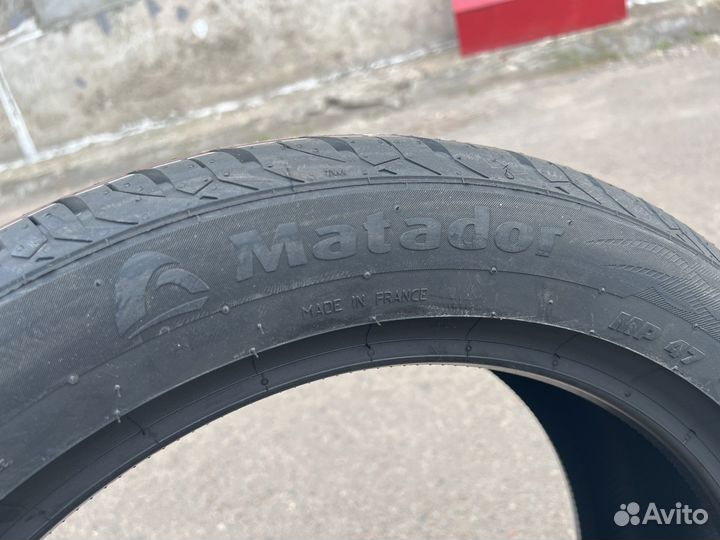 Matador MP 47 Hectorra 3 215/50 R17 95W