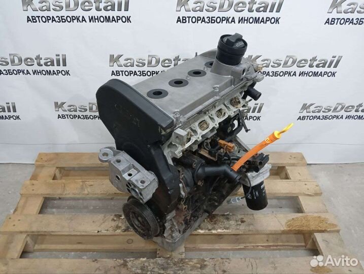 Двигатель Volkswagen Golf 4 1.8 AGN