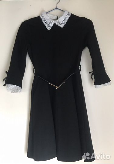 Школьная форма для девочки 146 152