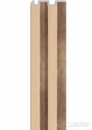 Декоративные стеновые панели