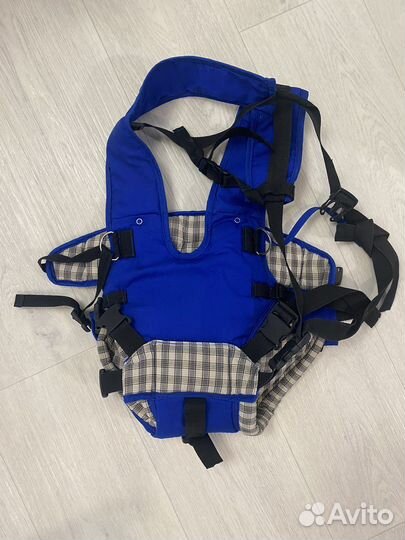 Кенгуру переноска