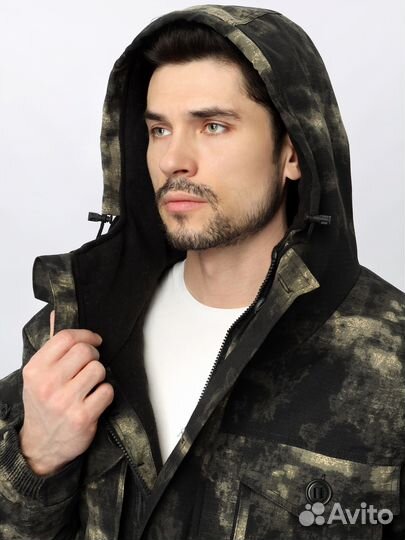 Костюм горка на флисе