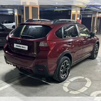 Subaru XV 2.0 CVT, 2012, 155 727 км, с пробегом, цена 1 570 000 руб.