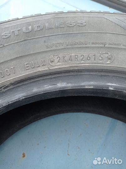 Yokohama Super Van Y354 185/65 R15 88H