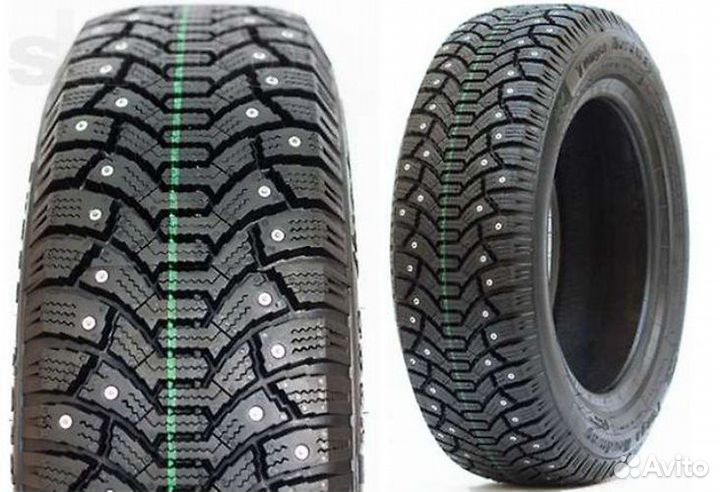 Tunga Nordway 185/65 R15 88Q