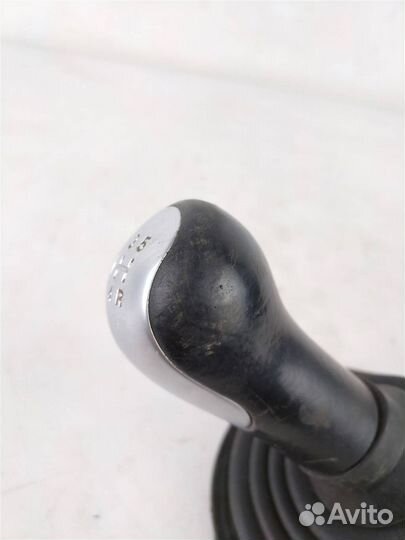 Чехол рукоятки МКПП форд Fusion 2002 -2005