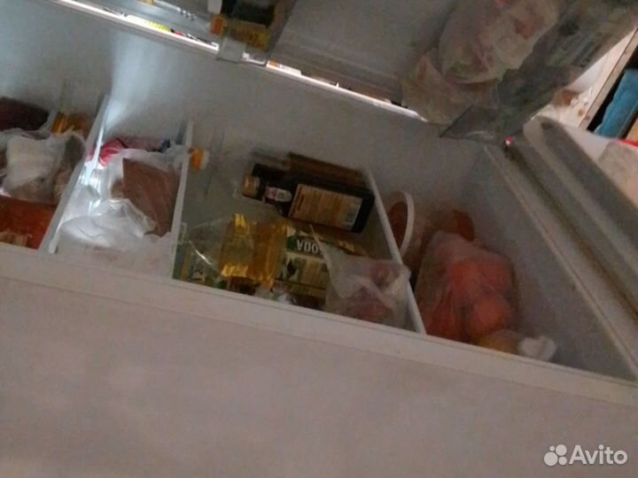 Холодильник бу