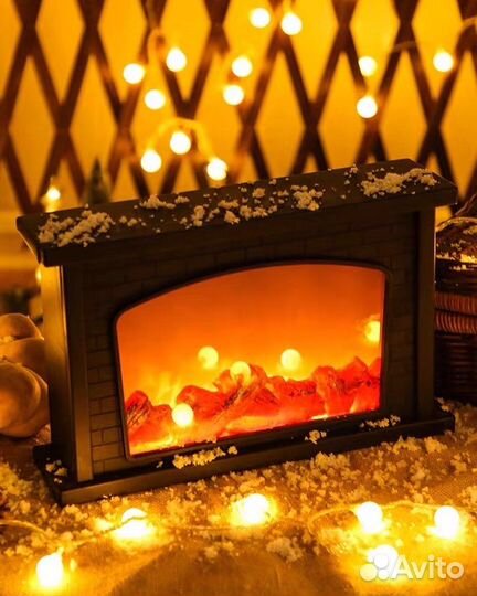 Светильник ночник лампа настольная ассортимент