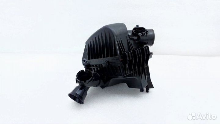 Б/У Корпус воздушного фильтра Состояние отличное