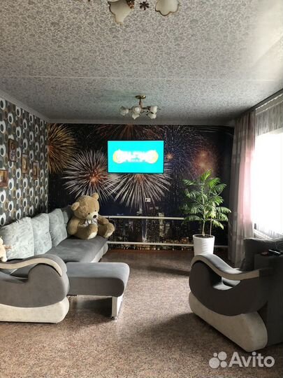 Мягкая мебель