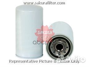 Фильтр гидравл. HC8805 Sakura