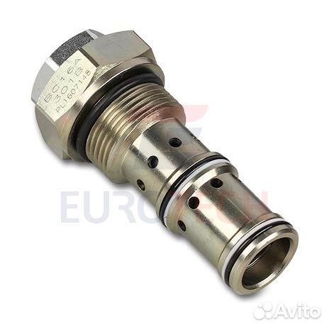 Гидрозамок BC16A/301B 0BC16002000