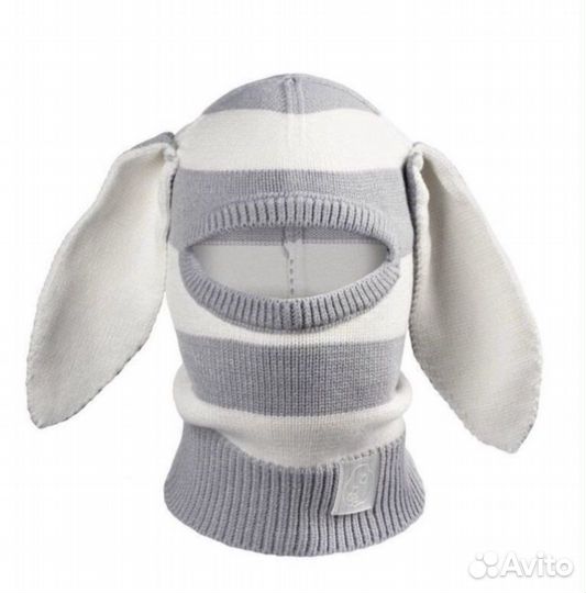 Шапка/Балаклава plohoyparen x Gleb kostin