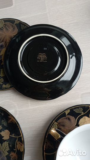 Чайный сервиз. Япония