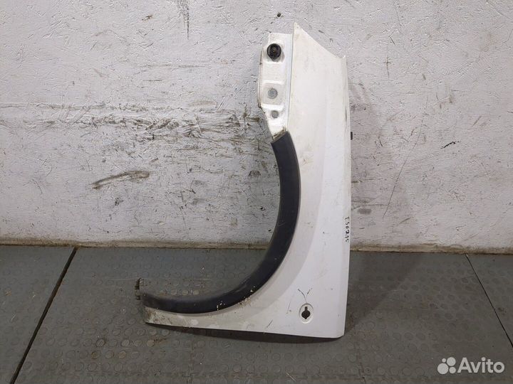 Крыло Opel Combo, 2008