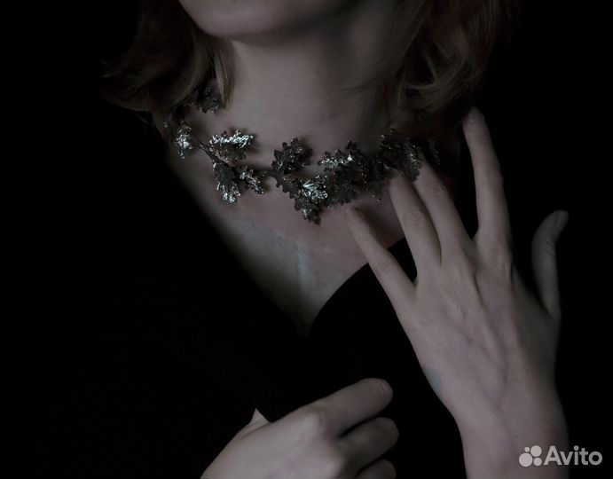 Ювелирные украшения на заказ