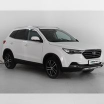 FAW Besturn X40 1.6 AT, 2019, 27 546 км, с пробегом, цена 1 610 000 руб.