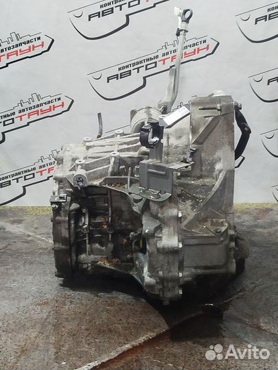 АКПП nissan QR25-DE murano presage TU31 TZ50 атм 3102085X71 2WD KA9478