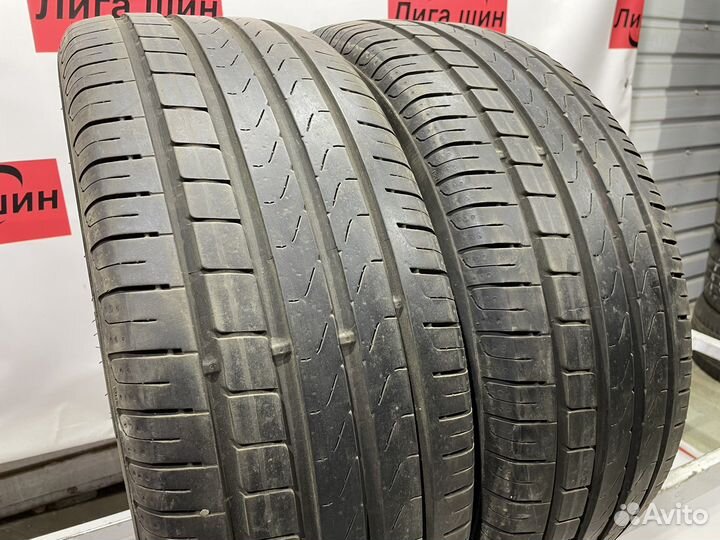 Pirelli Scorpion Verde 225/45 R19