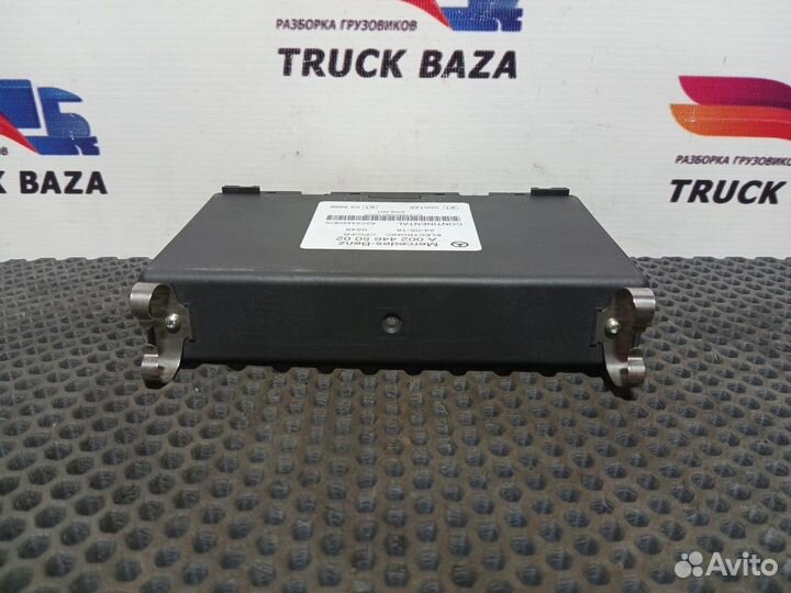 Блок управления АКПП Mercedes-Benz Actros