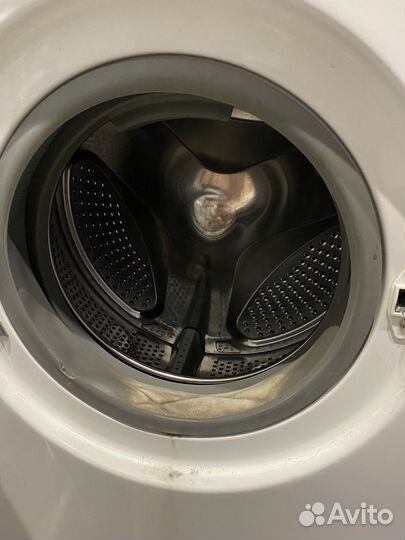 Стиральная машина Samsung