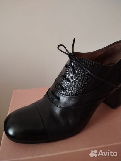 Ботильоны pantanetty 41 р-р