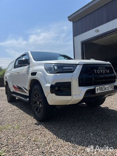 Трансфер межгород пикап