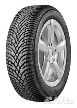 Bfgoodrich G-Force Winter 2 215/40 R17 87V