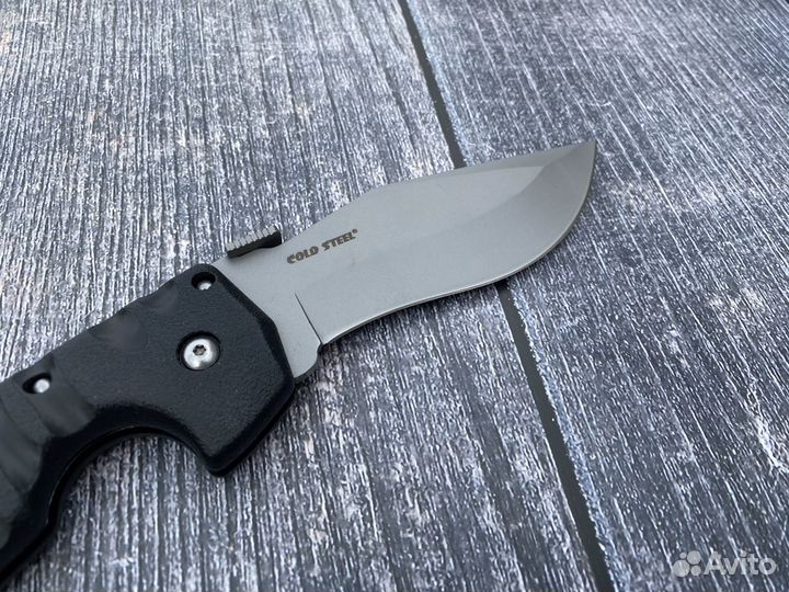 Складной нож Cold Steel Spartan
