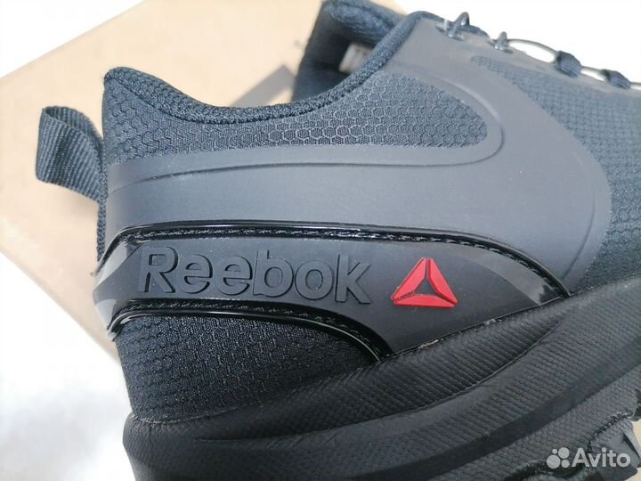 Кроссовки Reebok термо 41-46