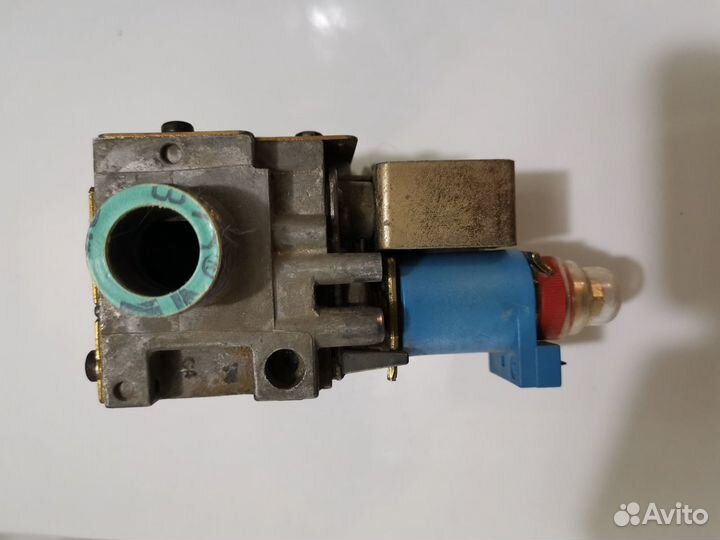 Газовый клапан Sit 845 Sigma