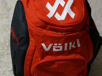 Рюкзак Volkl 85L Race Backpack Team Medium