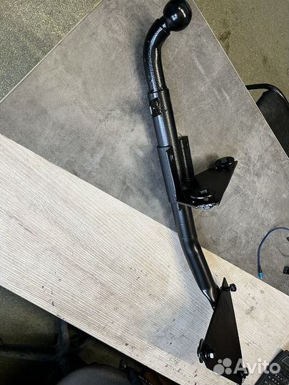 Фаркоп на ваз