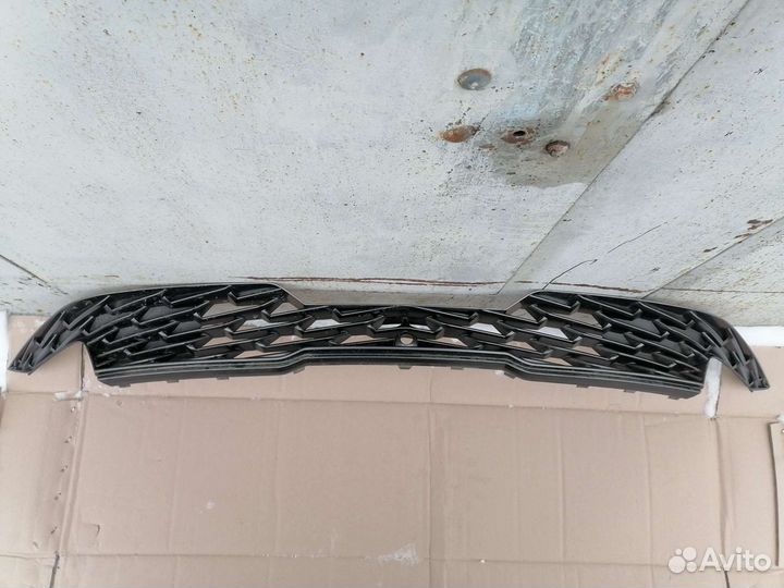 Решетка радиатора Kia K5