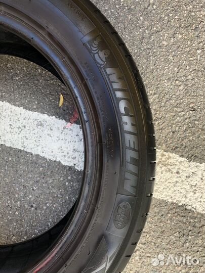 Michelin Energy XM2+ 205/55 R16