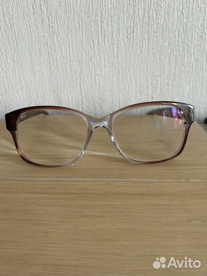 Очки с диоптриями