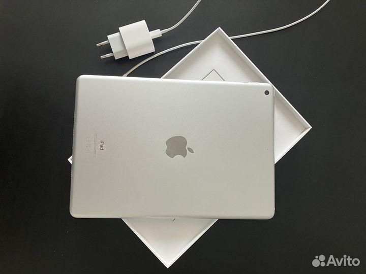 iPad 8 2020 wifi 32gb