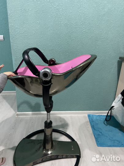 Стульчик для кормления bloom fresco