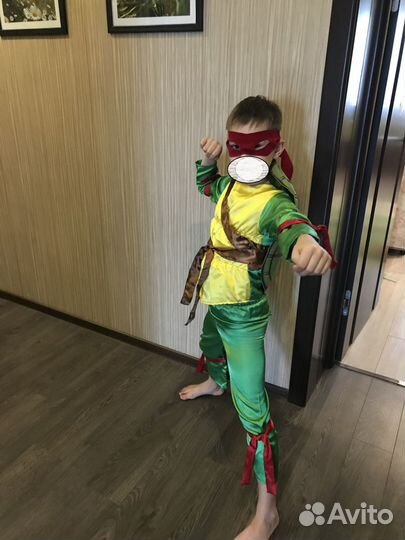 Карнавальные костюмы напрокат для детей