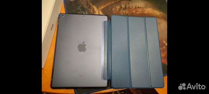 iPad 8 2020 wifi 32gb