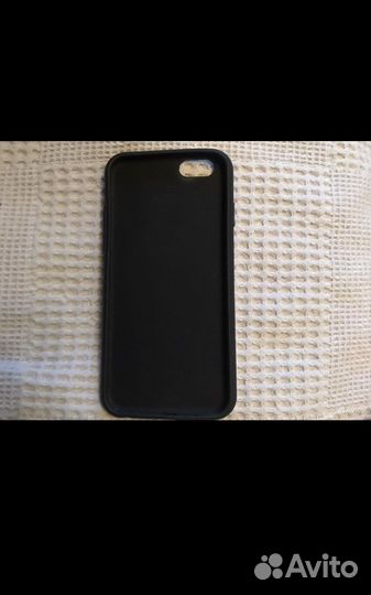 Чехол на iPhone 6s