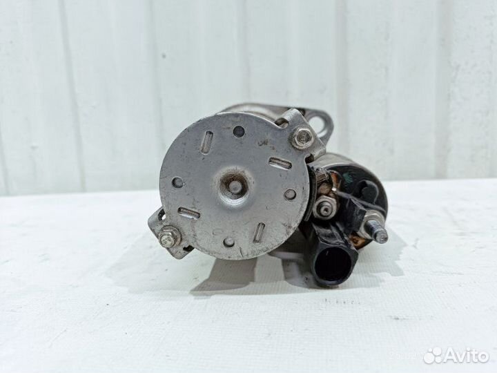 Стартер Volkswagen Passat B7 1.8 cdab 2014