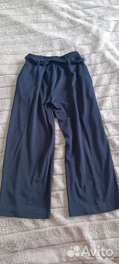 Брюки для школы