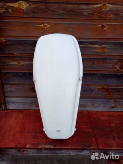 Светильник уличный