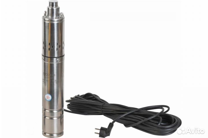 Скважинный насос Союз